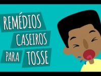 Remédios caseiros para tosse seca, alérgica e com catarro