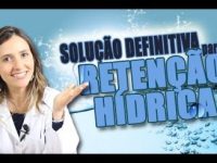 Retenção de líquidos: causas e tratamentos naturais
