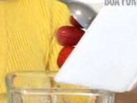 Shake proteico para ganhar massa muscular