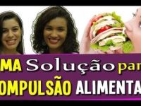 Simples dicas para você conseguir superar a compulsão alimentar