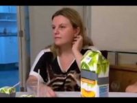 Suco de caixinha: parece saudável, mas não é