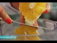 Sucos funcionais para um cabelo saudável, bonito e forte