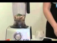 Sucos para emagrecer: receita detox para perder barriga