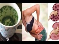 Super bebida para limpar os rins e prevenir cálculos renais