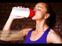 Suplementos alimentares: como, quando e por que usá-los?