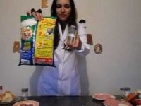 Surpreenda-se com o teor de açúcar e gordura nos alimentos – Parte II