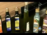 Tipos de óleos e seus benefícios à saúde