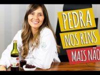 Tipos de pedra nos rins e dietas para evitá-las