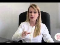 Tomar líquido durante a refeição engorda e dá barriga?