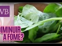 Truque simples para reduzir o apetite e emagrecer sem passar fome