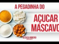 Vale a pena trocar o açúcar branco pelo mascavo?