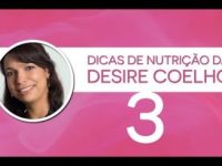 Verdade ou mito: comer de 3 em 3 horas ajuda a emagrecer?