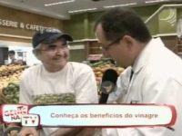 Vinagre emagrece? Conheça os benefícios desse tempero