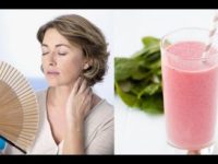 Vitamina para aliviar os sintomas da menopausa naturalmente