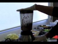 Vitamina para dar energia e disposição no dia a dia