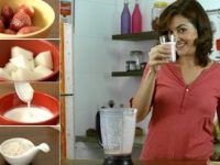 Vitamina para diminuir o colesterol