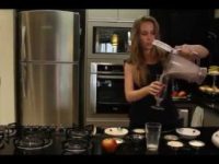 Vitaminas para tomar antes e após o treino